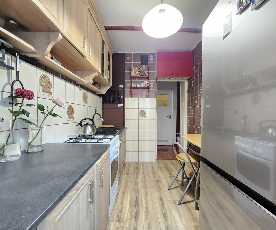 Mieszkanie na sprzedaż Szczecin, os. Bukowe 74 m2 | Arka Nieruchomości