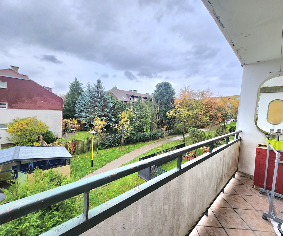 Mieszkanie na sprzedaż Szczecin, os. Bukowe 74 m2 | Arka Nieruchomości