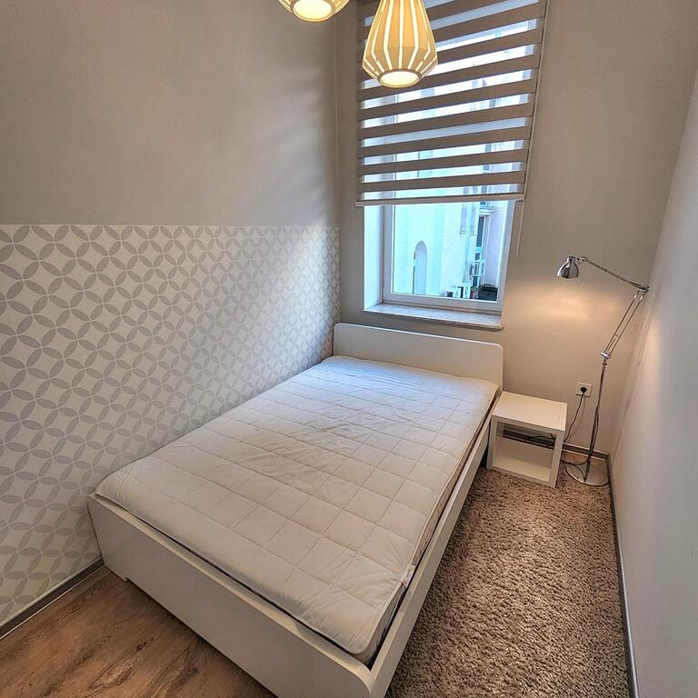 Mieszkanie na wynajem Szczecin, Śródmieście-Centrum 28 m2 | Arka Nieruchomości