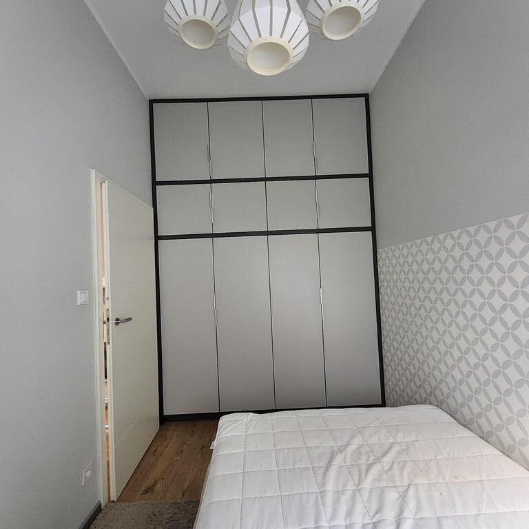 Mieszkanie na wynajem Szczecin, Śródmieście-Centrum 28 m2 | Arka Nieruchomości