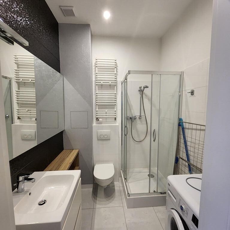 Mieszkanie na wynajem Szczecin, Śródmieście-Centrum 28 m2 | Arka Nieruchomości