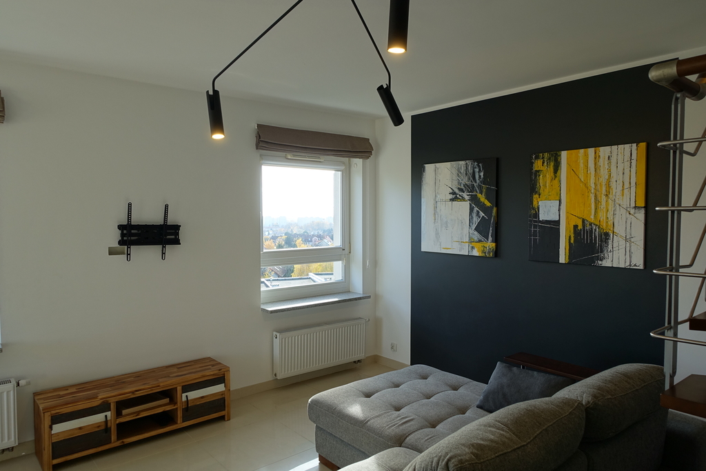 Mieszkanie na sprzedaż Szczecin, Warszewo 96 m2 | Arka Nieruchomości