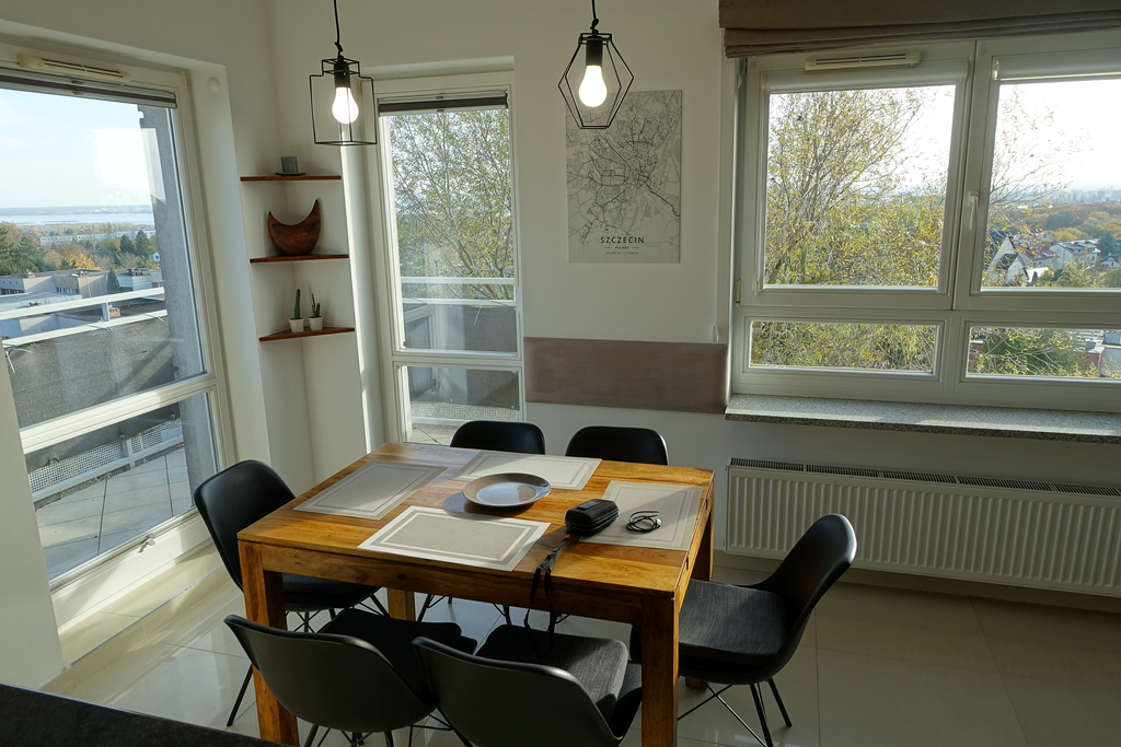 Mieszkanie na sprzedaż Szczecin, Warszewo 96 m2 | Arka Nieruchomości