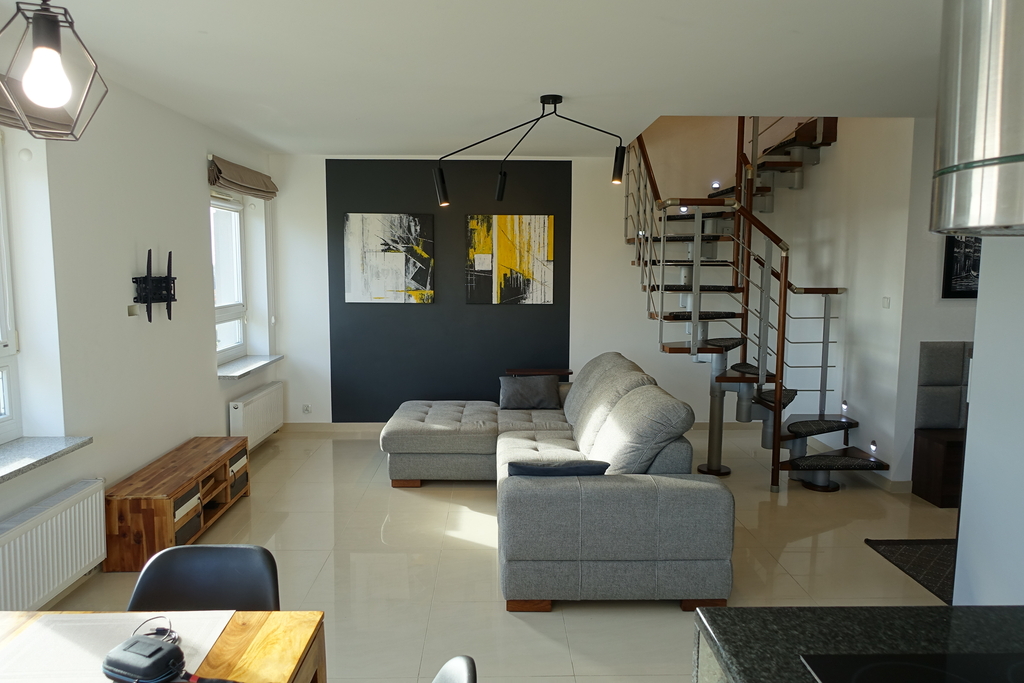 Mieszkanie na sprzedaż Szczecin, Warszewo 96 m2 | Arka Nieruchomości