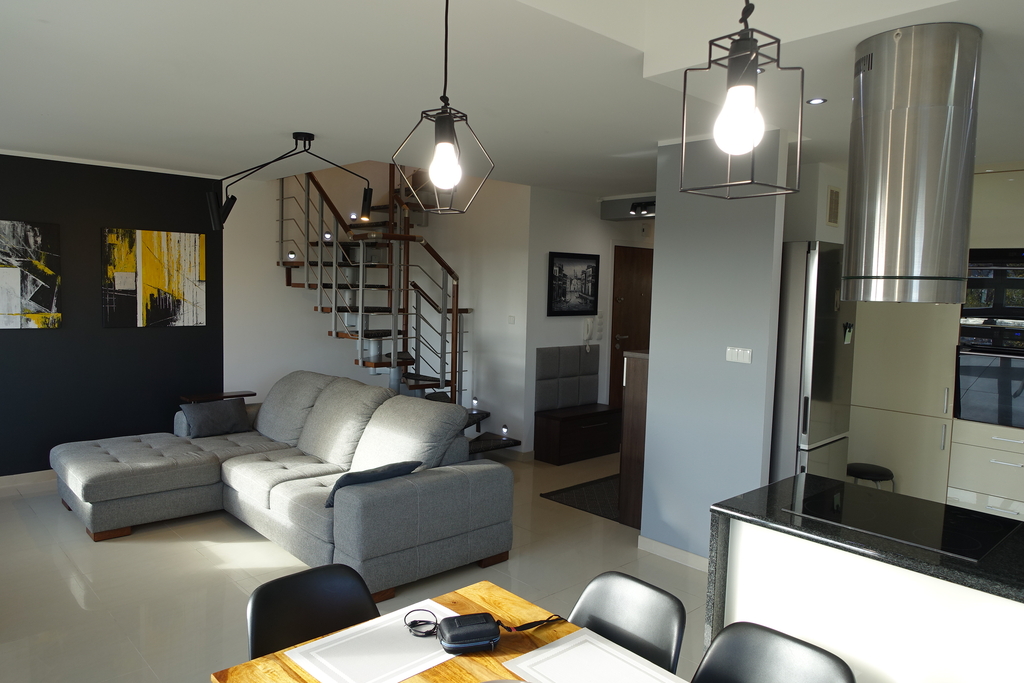 Mieszkanie na sprzedaż Szczecin, Warszewo 96 m2 | Arka Nieruchomości