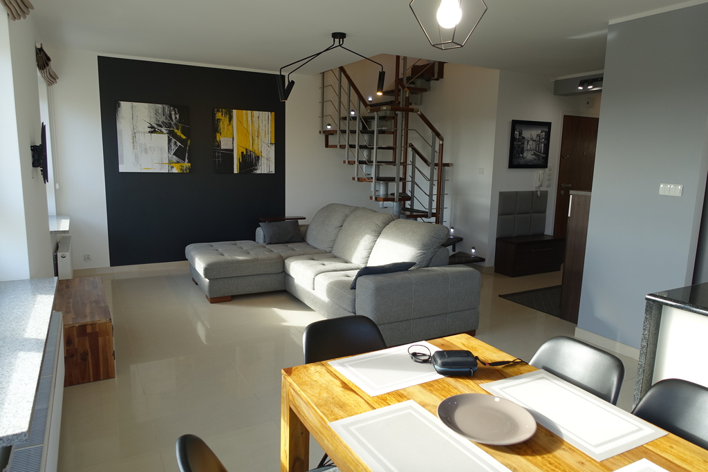 Mieszkanie na sprzedaż Szczecin, Warszewo 96 m2 | Arka Nieruchomości