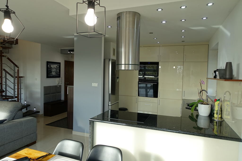 Mieszkanie na sprzedaż Szczecin, Warszewo 96 m2 | Arka Nieruchomości