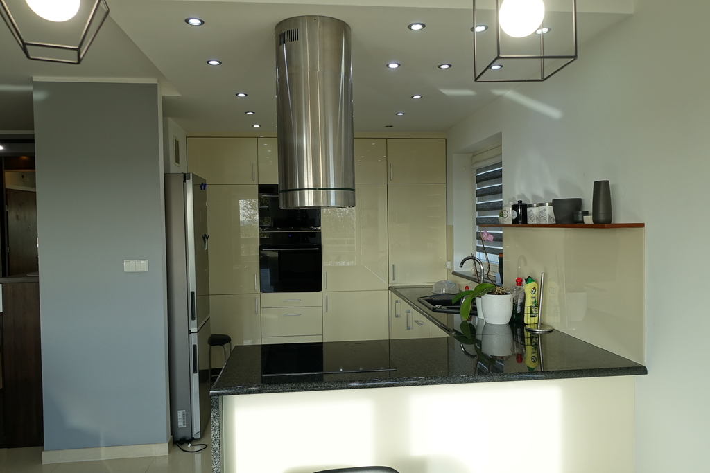 Mieszkanie na sprzedaż Szczecin, Warszewo 96 m2 | Arka Nieruchomości