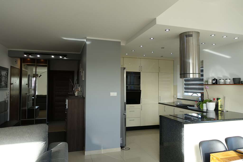 Mieszkanie na sprzedaż Szczecin, Warszewo 96 m2 | Arka Nieruchomości