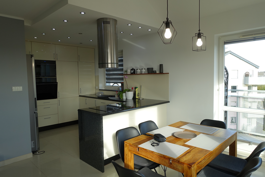 Mieszkanie na sprzedaż Szczecin, Warszewo 96 m2 | Arka Nieruchomości