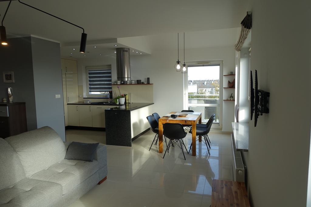 Mieszkanie na sprzedaż Szczecin, Warszewo 96 m2 | Arka Nieruchomości