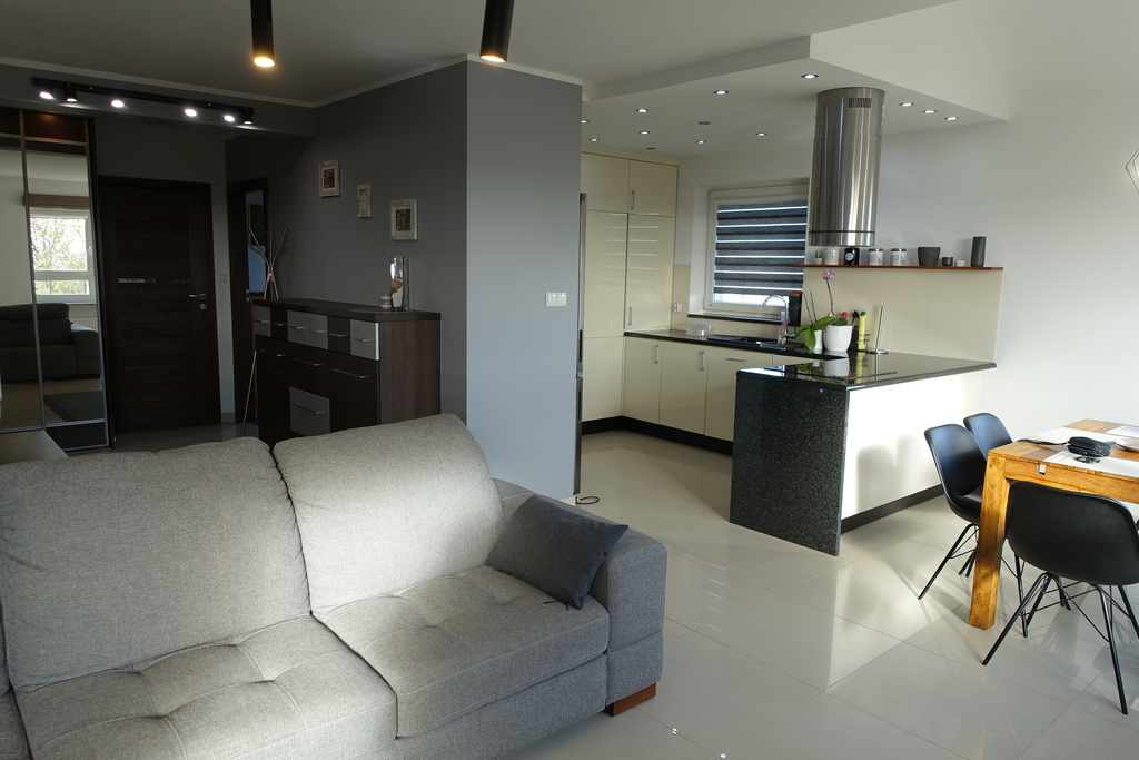 Mieszkanie na sprzedaż Szczecin, Warszewo 96 m2 | Arka Nieruchomości