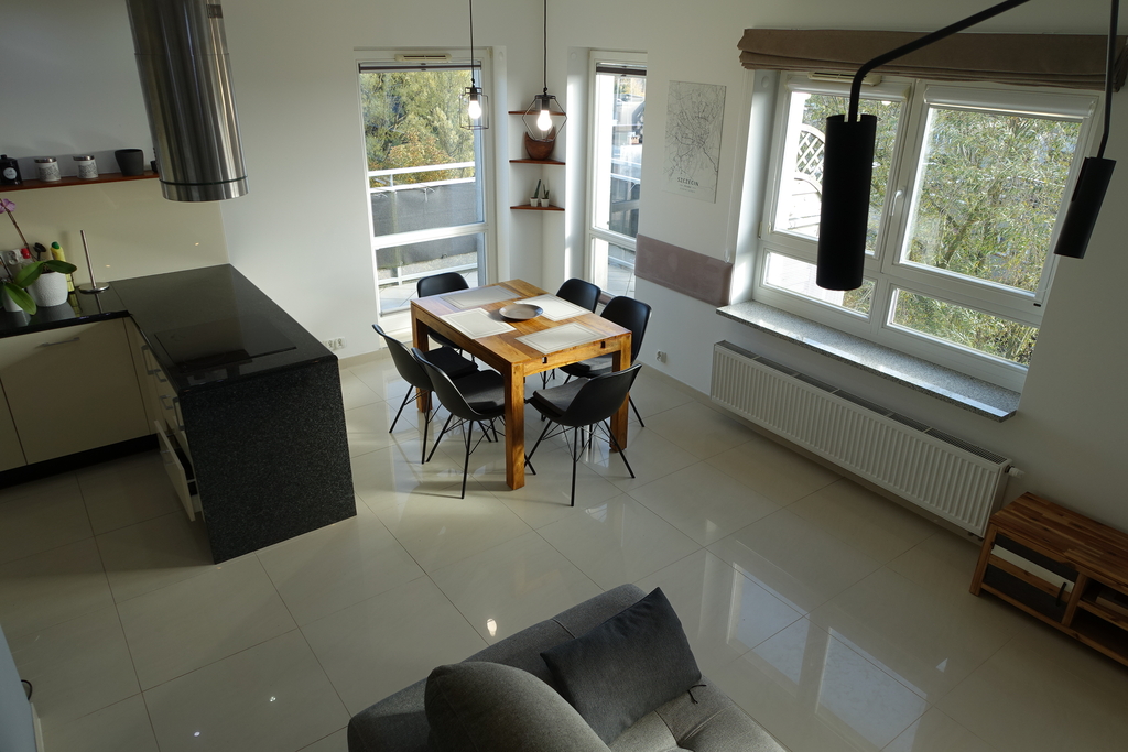 Mieszkanie na sprzedaż Szczecin, Warszewo 96 m2 | Arka Nieruchomości