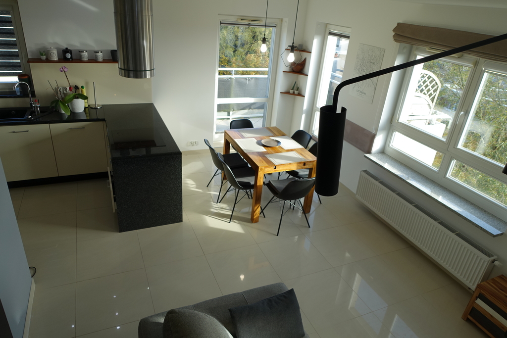 Mieszkanie na sprzedaż Szczecin, Warszewo 96 m2 | Arka Nieruchomości