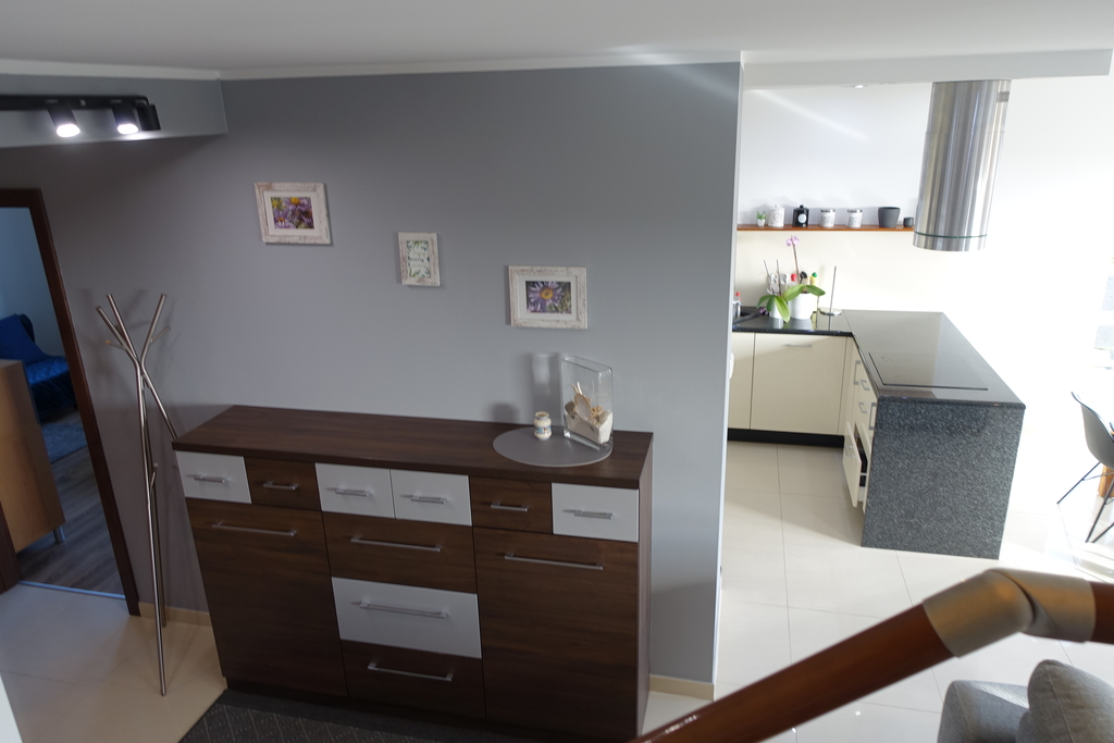 Mieszkanie na sprzedaż Szczecin, Warszewo 96 m2 | Arka Nieruchomości