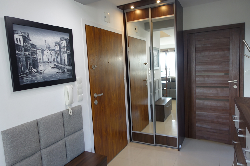 Mieszkanie na sprzedaż Szczecin, Warszewo 96 m2 | Arka Nieruchomości