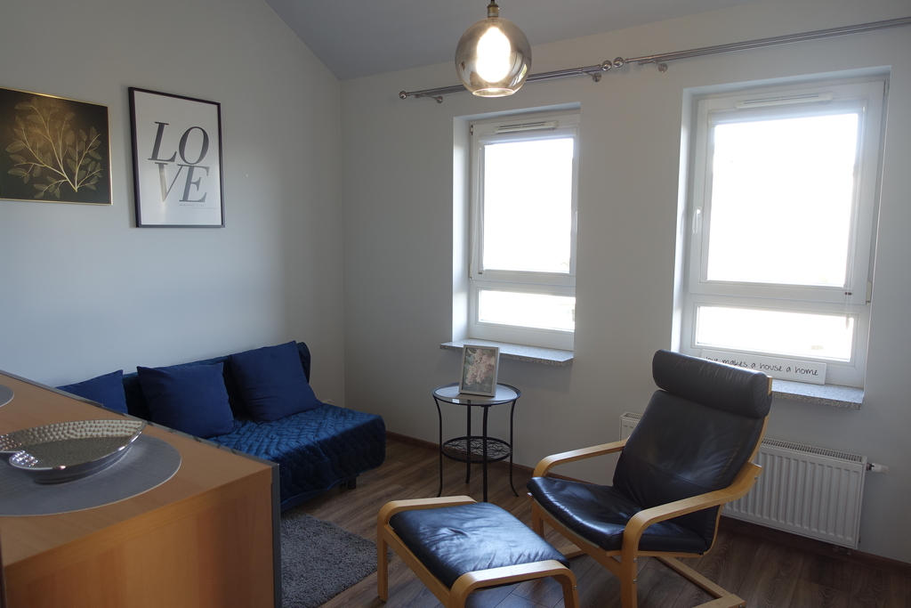 Mieszkanie na sprzedaż Szczecin, Warszewo 96 m2 | Arka Nieruchomości