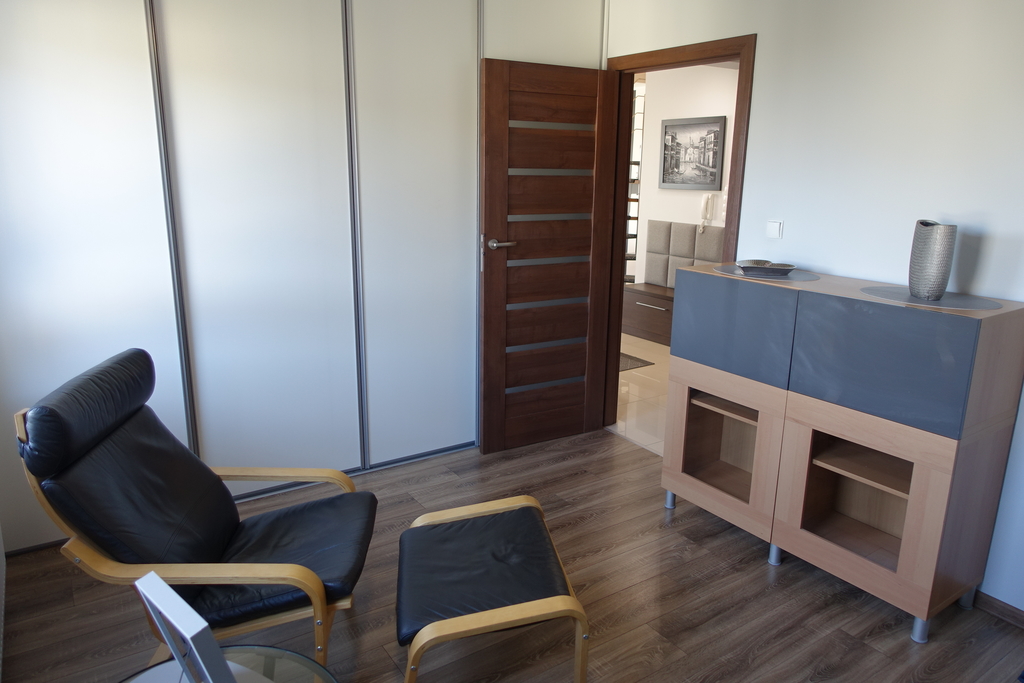 Mieszkanie na sprzedaż Szczecin, Warszewo 96 m2 | Arka Nieruchomości