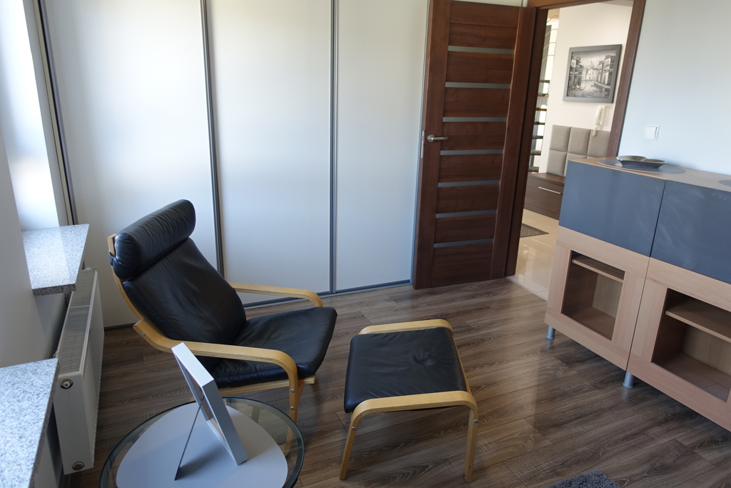 Mieszkanie na sprzedaż Szczecin, Warszewo 96 m2 | Arka Nieruchomości