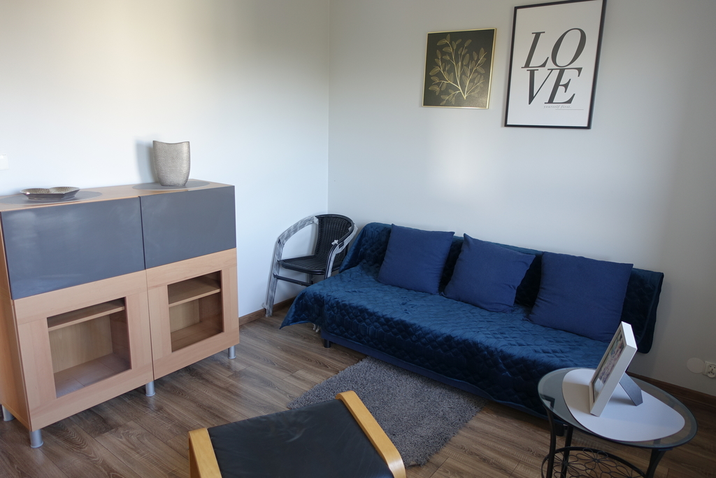 Mieszkanie na sprzedaż Szczecin, Warszewo 96 m2 | Arka Nieruchomości