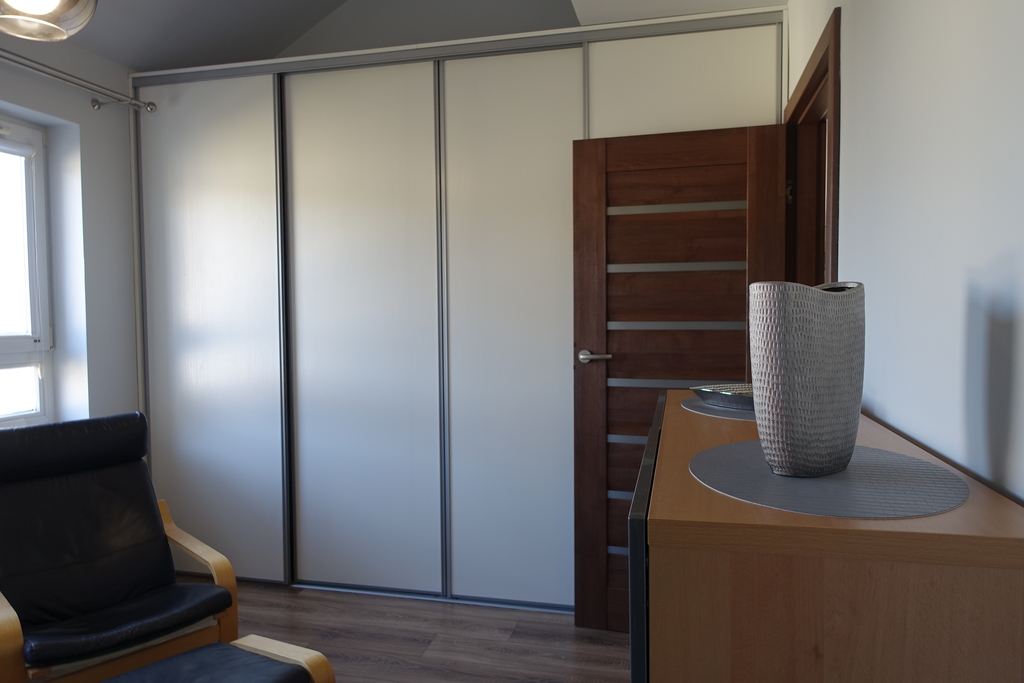 Mieszkanie na sprzedaż Szczecin, Warszewo 96 m2 | Arka Nieruchomości