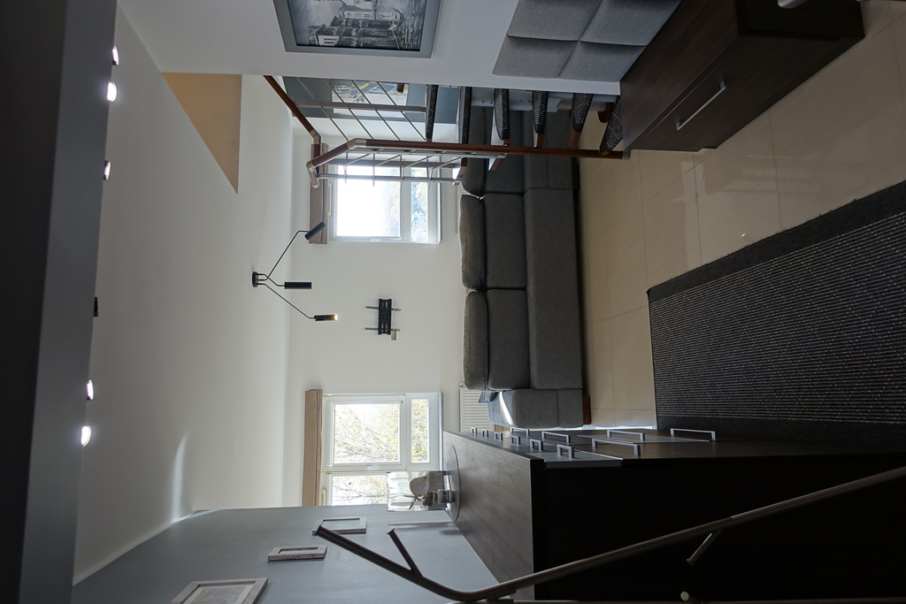 Mieszkanie na sprzedaż Szczecin, Warszewo 96 m2 | Arka Nieruchomości