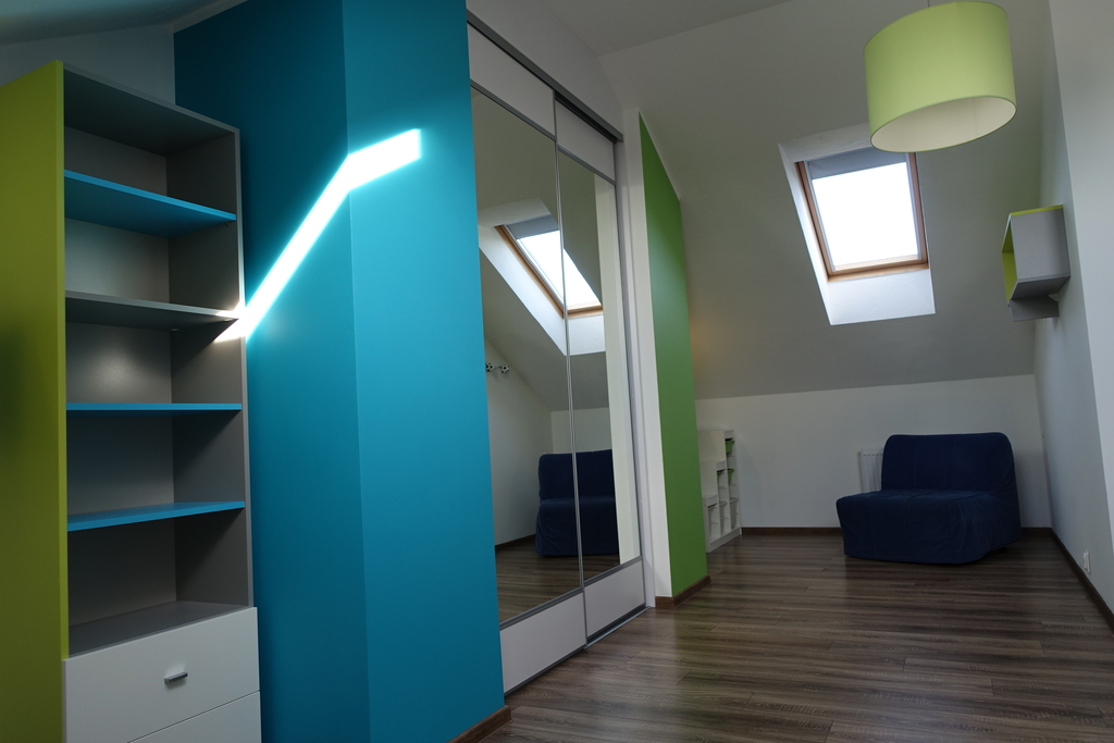 Mieszkanie na sprzedaż Szczecin, Warszewo 96 m2 | Arka Nieruchomości