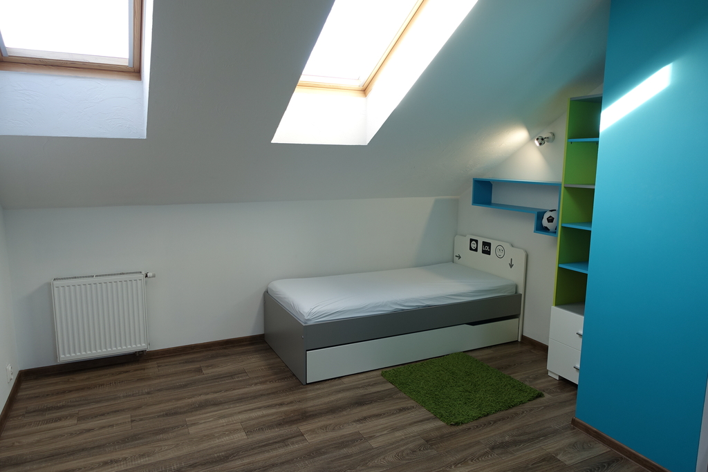 Mieszkanie na sprzedaż Szczecin, Warszewo 96 m2 | Arka Nieruchomości