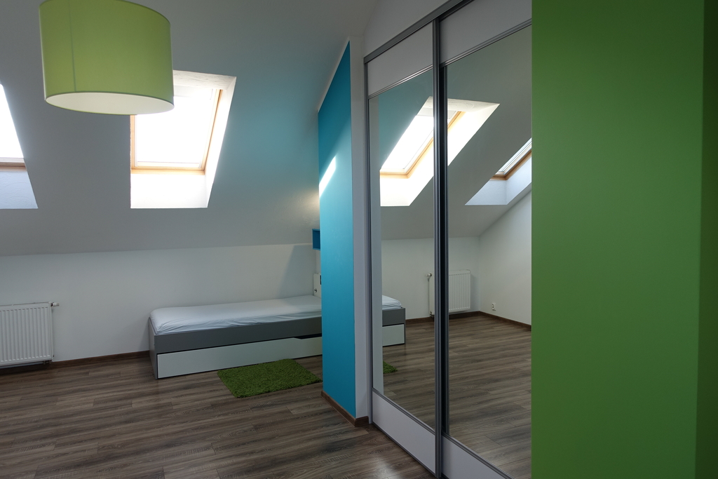 Mieszkanie na sprzedaż Szczecin, Warszewo 96 m2 | Arka Nieruchomości