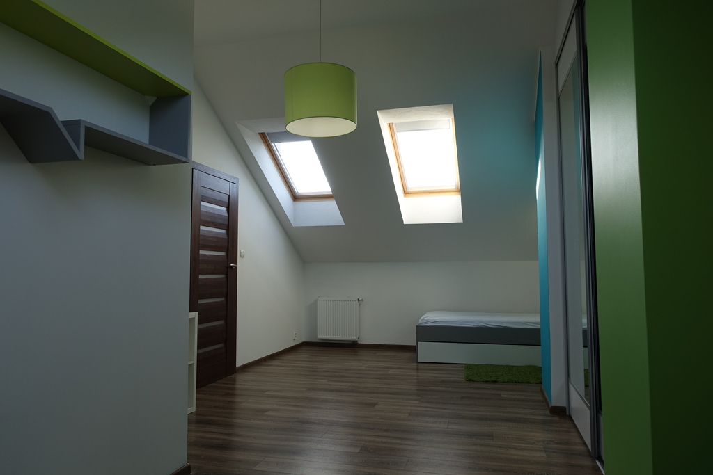 Mieszkanie na sprzedaż Szczecin, Warszewo 96 m2 | Arka Nieruchomości