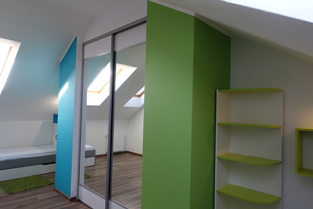 Mieszkanie na sprzedaż Szczecin, Warszewo 96 m2 | Arka Nieruchomości