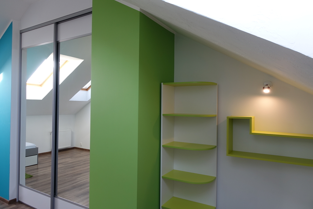 Mieszkanie na sprzedaż Szczecin, Warszewo 96 m2 | Arka Nieruchomości