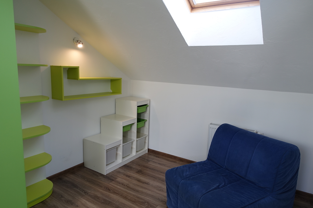 Mieszkanie na sprzedaż Szczecin, Warszewo 96 m2 | Arka Nieruchomości