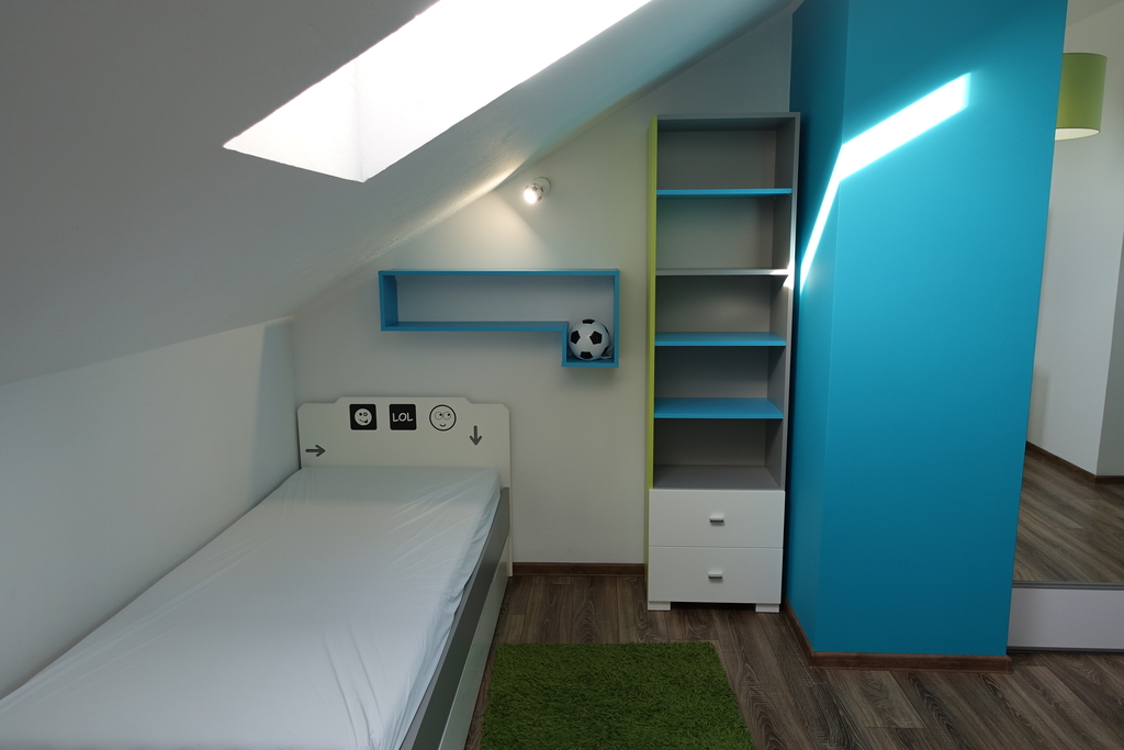 Mieszkanie na sprzedaż Szczecin, Warszewo 96 m2 | Arka Nieruchomości