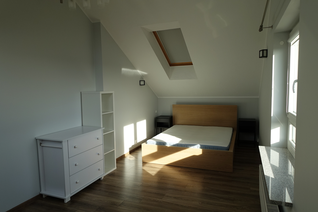 Mieszkanie na sprzedaż Szczecin, Warszewo 96 m2 | Arka Nieruchomości