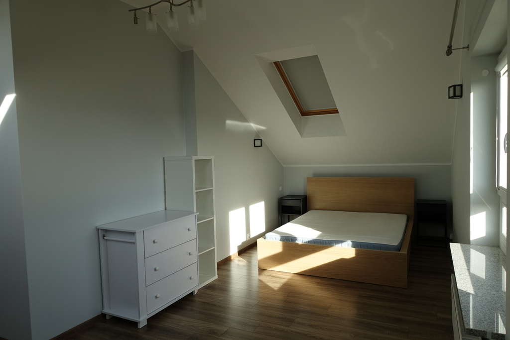 Mieszkanie na sprzedaż Szczecin, Warszewo 96 m2 | Arka Nieruchomości