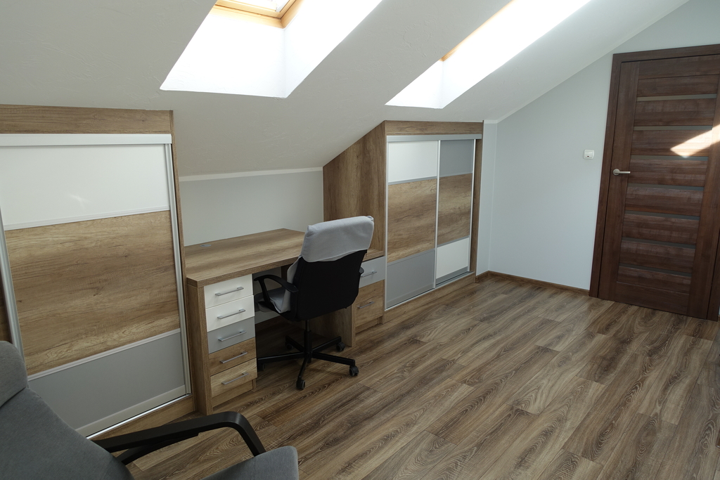 Mieszkanie na sprzedaż Szczecin, Warszewo 96 m2 | Arka Nieruchomości