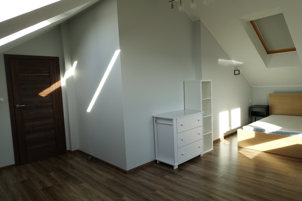 Mieszkanie na sprzedaż Szczecin, Warszewo 96 m2 | Arka Nieruchomości