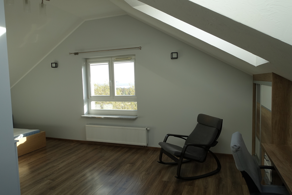 Mieszkanie na sprzedaż Szczecin, Warszewo 96 m2 | Arka Nieruchomości