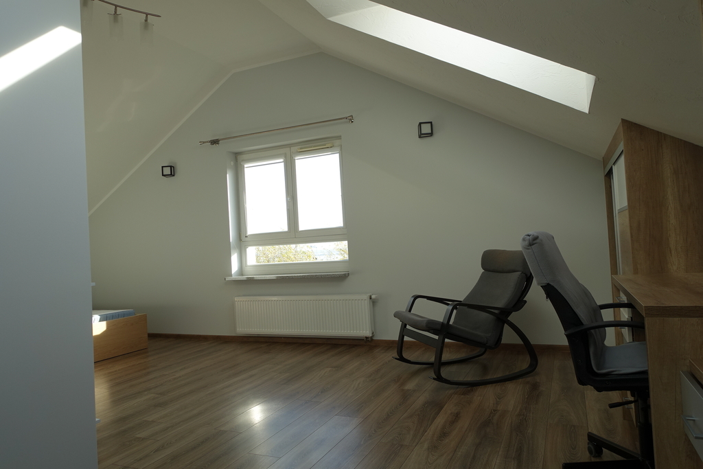 Mieszkanie na sprzedaż Szczecin, Warszewo 96 m2 | Arka Nieruchomości