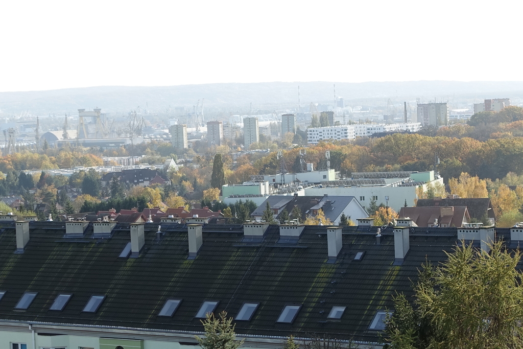 Mieszkanie na sprzedaż Szczecin, Warszewo 96 m2 | Arka Nieruchomości