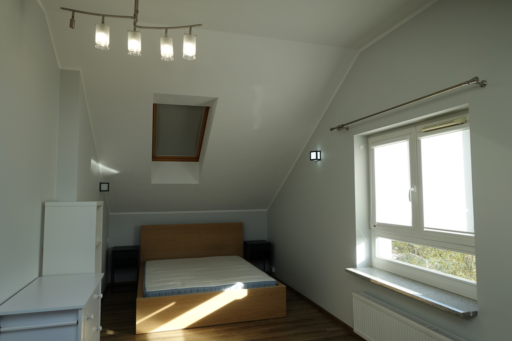 Mieszkanie na sprzedaż Szczecin, Warszewo 96 m2 | Arka Nieruchomości