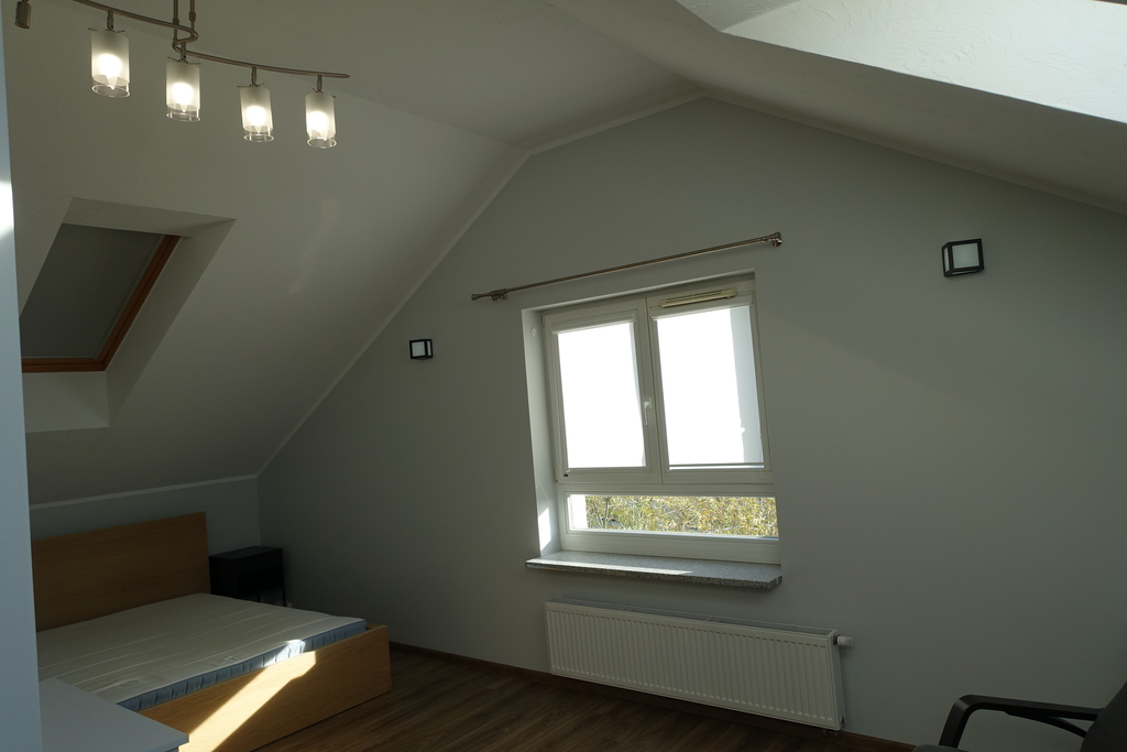 Mieszkanie na sprzedaż Szczecin, Warszewo 96 m2 | Arka Nieruchomości