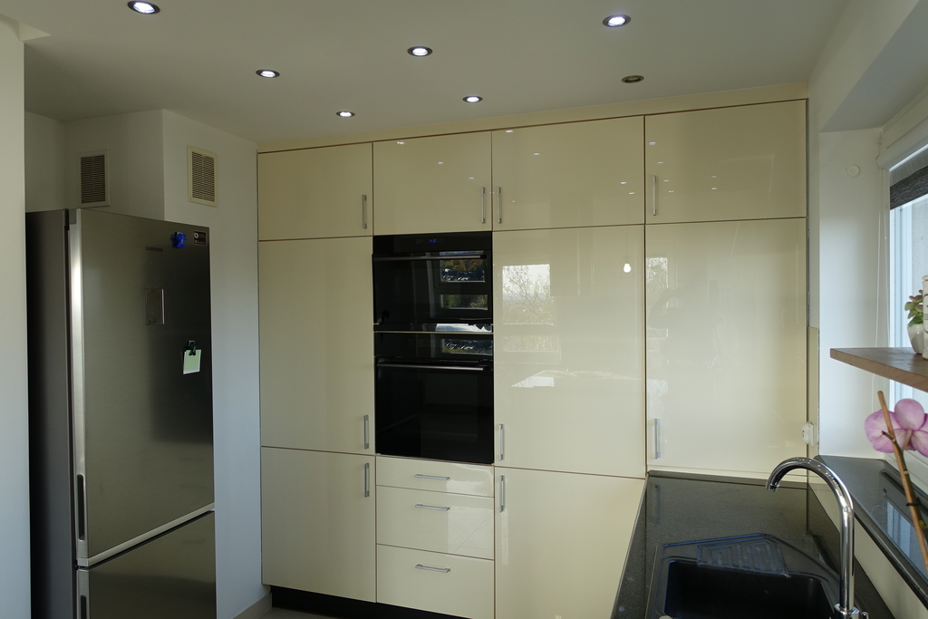 Mieszkanie na sprzedaż Szczecin, Warszewo 96 m2 | Arka Nieruchomości