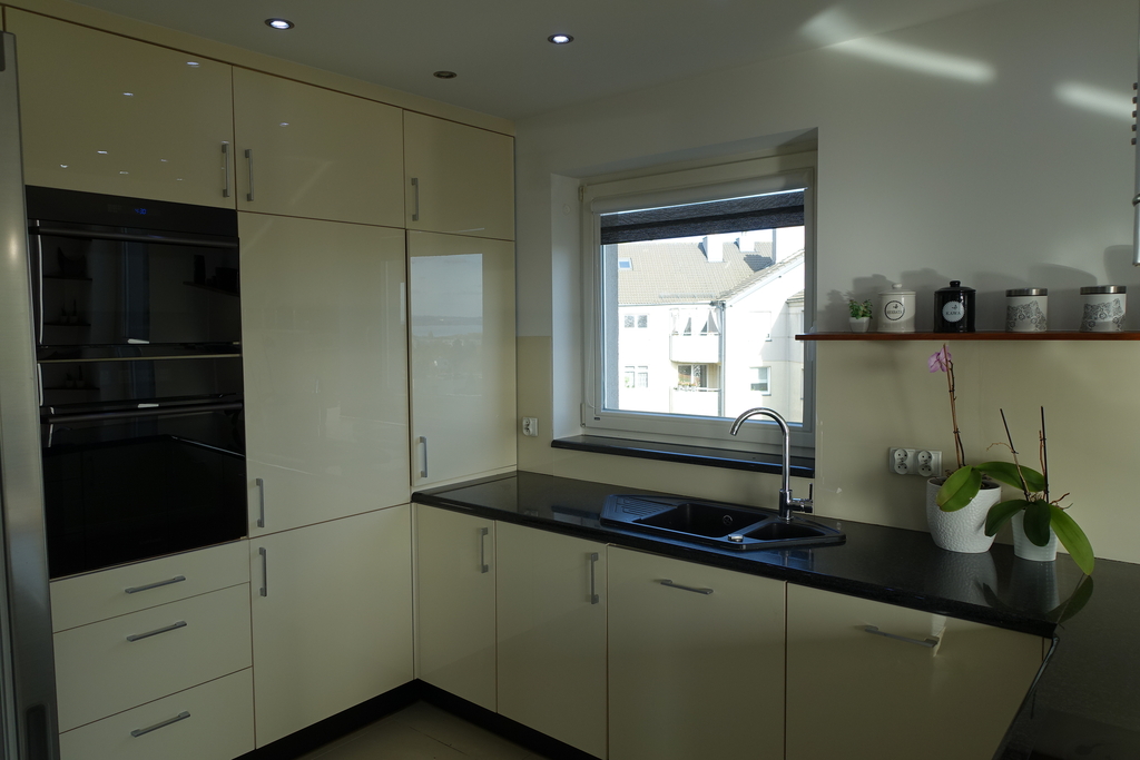 Mieszkanie na sprzedaż Szczecin, Warszewo 96 m2 | Arka Nieruchomości