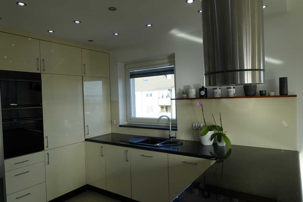 Mieszkanie na sprzedaż Szczecin, Warszewo 96 m2 | Arka Nieruchomości