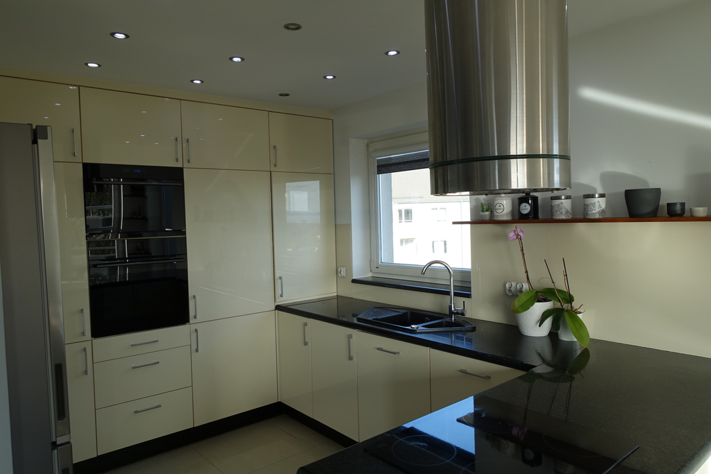 Mieszkanie na sprzedaż Szczecin, Warszewo 96 m2 | Arka Nieruchomości