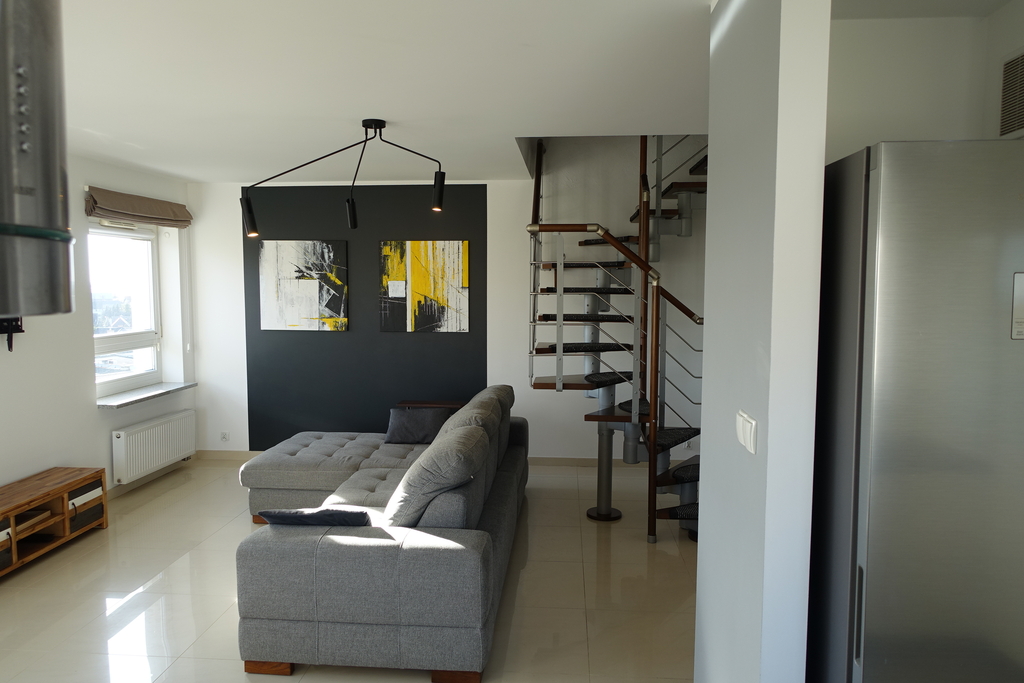 Mieszkanie na sprzedaż Szczecin, Warszewo 96 m2 | Arka Nieruchomości