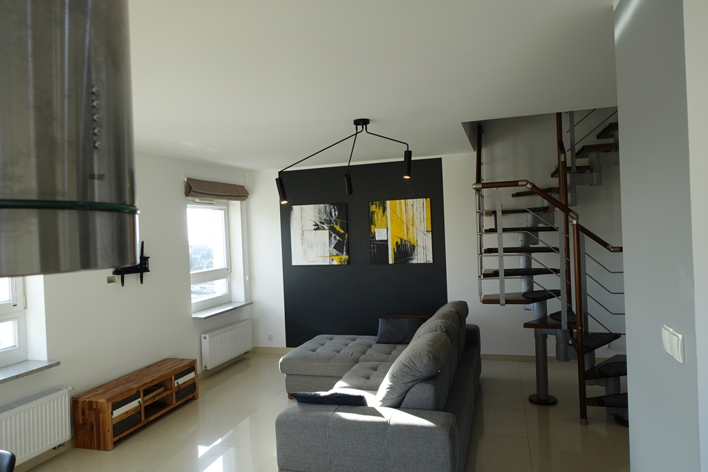 Mieszkanie na sprzedaż Szczecin, Warszewo 96 m2 | Arka Nieruchomości