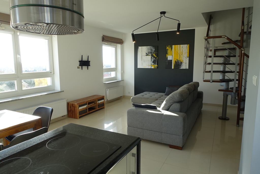 Mieszkanie na sprzedaż Szczecin, Warszewo 96 m2 | Arka Nieruchomości